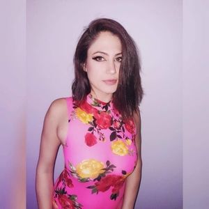 Meet your Posher, Brittani